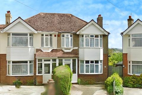 4 bedroom semi-detached house for sale, Park Drive, East Sussex TN34