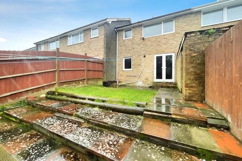 3 bedroom terraced house for sale, Seabourne Road, East Sussex TN40