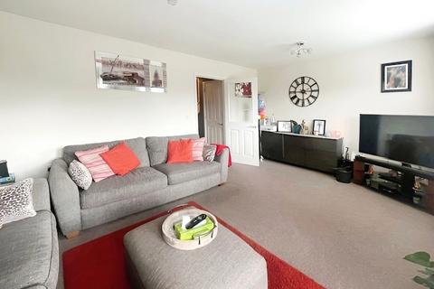 4 bedroom end of terrace house for sale, Woodlands Way, East Sussex TN34