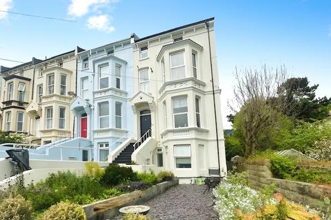 Flat 3, 1 Clyde Road, St Leonards-on-sea, TN38 0QE