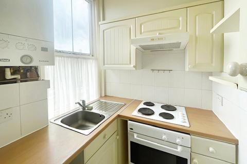 Flat 3, 1 Clyde Road, St Leonards-on-sea, TN38 0QE