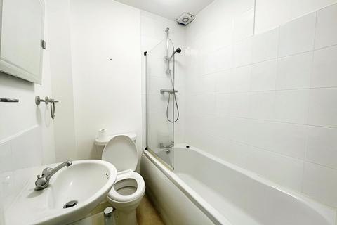 Flat 3, 1 Clyde Road, St Leonards-on-sea, TN38 0QE