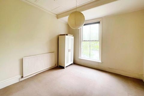 Flat 3, 1 Clyde Road, St Leonards-on-sea, TN38 0QE