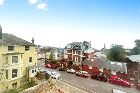 Flat 3, 1 Clyde Road, St Leonards-on-sea, TN38 0QE