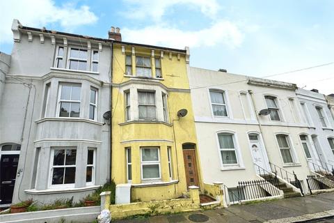 1 bedroom maisonette for sale, Stonefield Road, East Sussex TN34