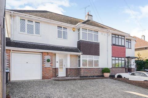 4 bedroom semi-detached house for sale, Mountfield Road, Hertfordshire HP2