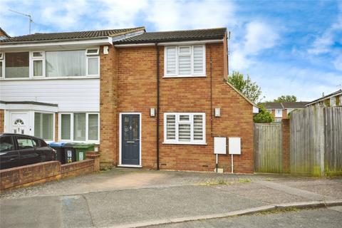14a Bronte Crescent, Hemel Hempstead, HP2 7NT