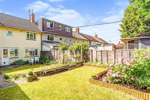 17 Goldcroft, Hemel Hempstead, HP3 8ET