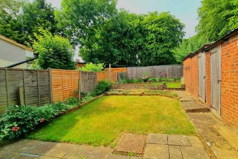 17 Goldcroft, Hemel Hempstead, HP3 8ET