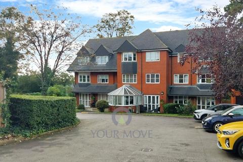 1 bedroom flat for sale, Alexandra Road, Hertfordshire HP2