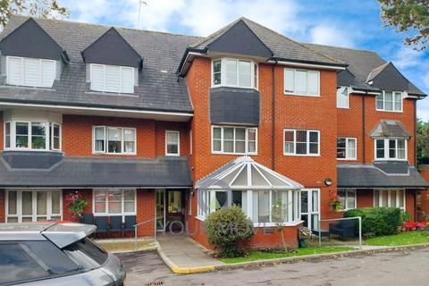 1 bedroom flat for sale, Alexandra Road, Hertfordshire HP2
