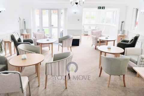 1 bedroom flat for sale, Alexandra Road, Hertfordshire HP2