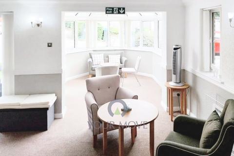 1 bedroom flat for sale, Alexandra Road, Hertfordshire HP2