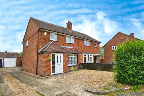 3 bedroom semi-detached house for sale, New Park Drive, Hertfordshire HP2