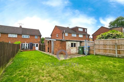 3 bedroom semi-detached house for sale, New Park Drive, Hertfordshire HP2