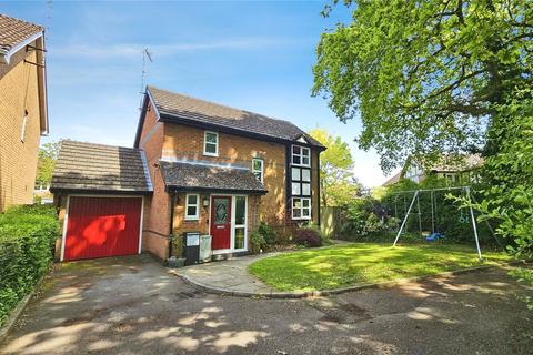 9 Minstrel Close, Hemel Hempstead, HP1 3RP
