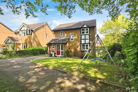 9 Minstrel Close, Hemel Hempstead, HP1 3RP