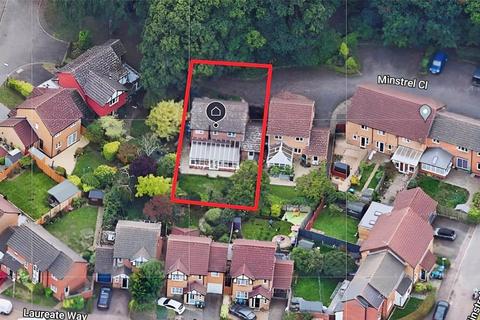 9 Minstrel Close, Hemel Hempstead, HP1 3RP
