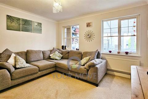 9 Minstrel Close, Hemel Hempstead, HP1 3RP