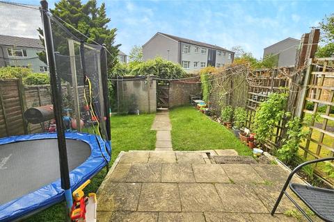 19 Stornoway, Hemel Hempstead, HP3 8TB
