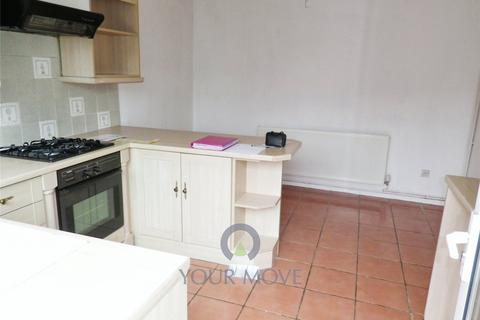 19 Stornoway, Hemel Hempstead, HP3 8TB