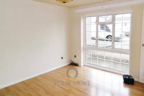 19 Stornoway, Hemel Hempstead, HP3 8TB