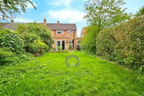 57 Barnfield, Hemel Hempstead, HP3 9QJ