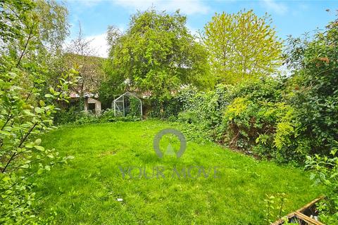 57 Barnfield, Hemel Hempstead, HP3 9QJ