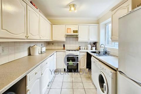 57 Barnfield, Hemel Hempstead, HP3 9QJ