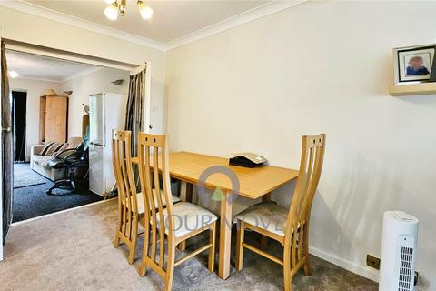 57 Barnfield, Hemel Hempstead, HP3 9QJ