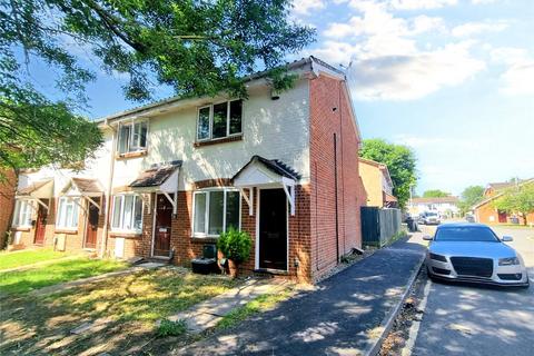 2 bedroom end of terrace house for sale, Hales Park, Hertfordshire HP2