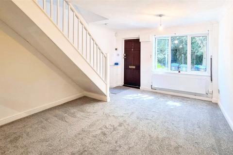 2 bedroom end of terrace house for sale, Hales Park, Hertfordshire HP2