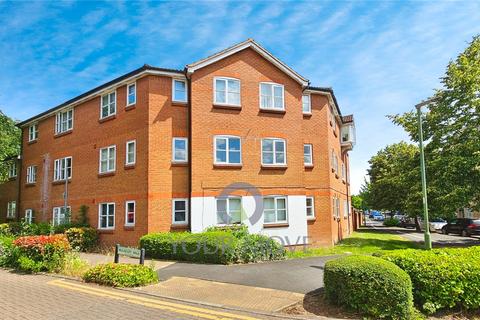 Flat 2, Barge House Evans Wharf, Hemel Hempstead, HP3 9WE