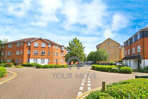 Flat 2, Barge House Evans Wharf, Hemel Hempstead, HP3 9WE