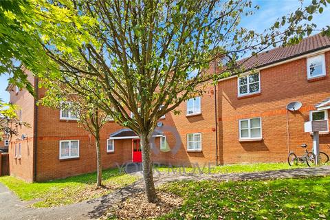 Flat 2, Barge House Evans Wharf, Hemel Hempstead, HP3 9WE