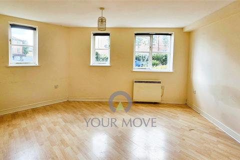 Flat 2, Barge House Evans Wharf, Hemel Hempstead, HP3 9WE
