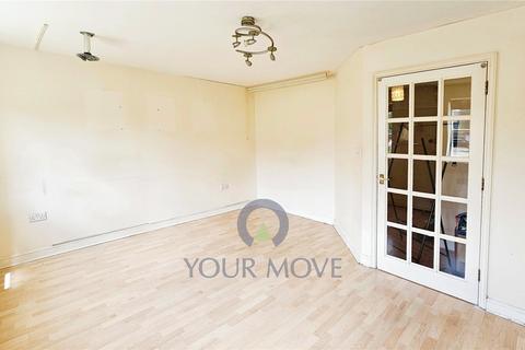Flat 2, Barge House Evans Wharf, Hemel Hempstead, HP3 9WE
