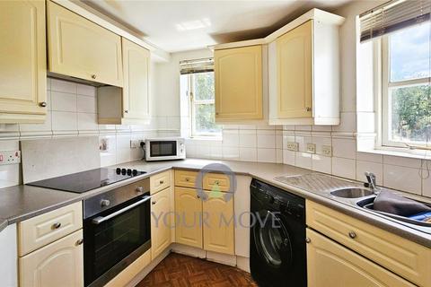 Flat 2, Barge House Evans Wharf, Hemel Hempstead, HP3 9WE