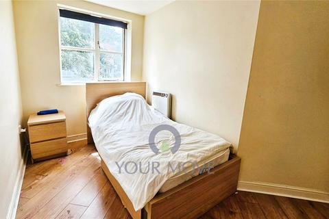Flat 2, Barge House Evans Wharf, Hemel Hempstead, HP3 9WE