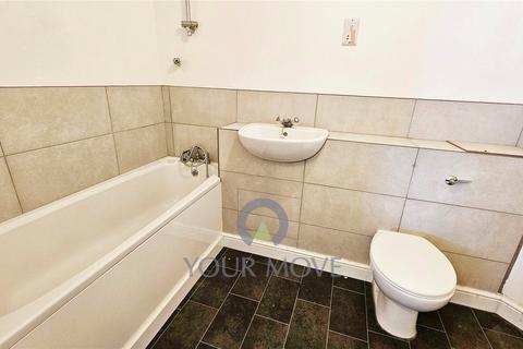 Flat 2, Barge House Evans Wharf, Hemel Hempstead, HP3 9WE