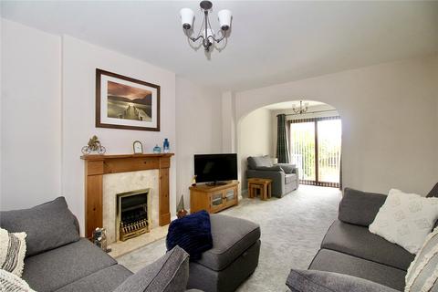 3 Achurch Close, Stoney Stanton, Leicester, LE9 4HB