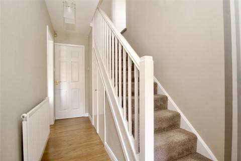 3 Achurch Close, Stoney Stanton, Leicester, LE9 4HB