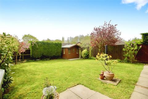 3 Achurch Close, Stoney Stanton, Leicester, LE9 4HB