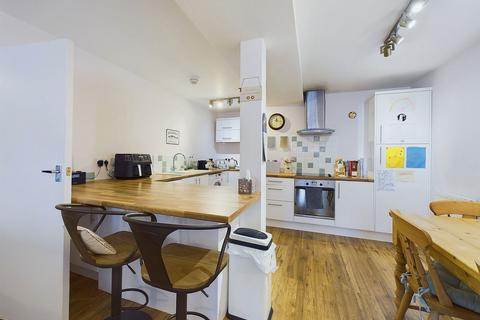 Apartment 1, The Old Market House Fore Street, St Blazey, Par, PL24 2NJ