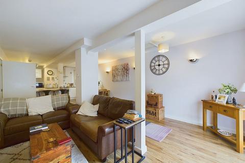 Apartment 1, The Old Market House Fore Street, St Blazey, Par, PL24 2NJ