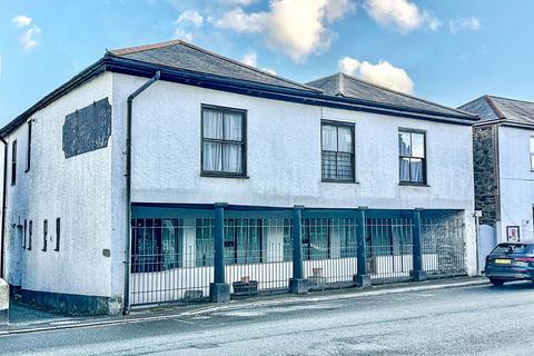 Apartment 1, The Old Market House Fore Street, St Blazey, Par, PL24 2NJ