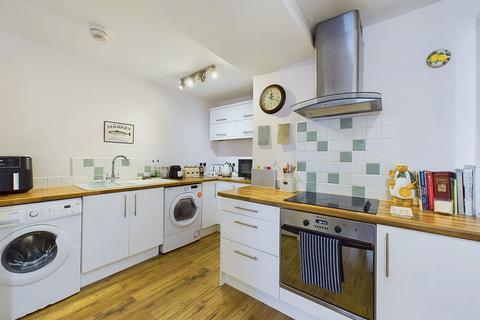 Apartment 1, The Old Market House Fore Street, St Blazey, Par, PL24 2NJ