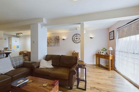 Apartment 1, The Old Market House Fore Street, St Blazey, Par, PL24 2NJ