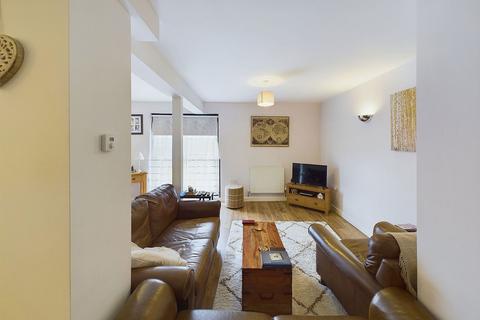 Apartment 1, The Old Market House Fore Street, St Blazey, Par, PL24 2NJ