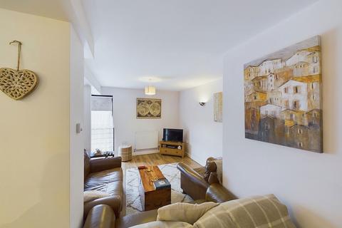 Apartment 1, The Old Market House Fore Street, St Blazey, Par, PL24 2NJ